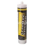 Den Braven Szaniter szilikon transzparens, átlátszó/Streetfighter