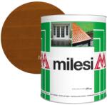  Milesi Kültéri Classic Vékonylazúr 5L- Érett tölgy (XGT-6179)