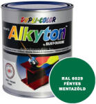 Alkyton fényes mentazöld 0, 75L