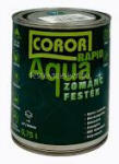 Coror aqua zom. világos barna 0, 75l