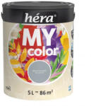 Héra My Color grafitszürke 5l