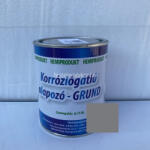  Hemi Grund korróziógátló alapozó 0, 75L- Szürke