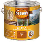  Sadolin Extra mahagóni 2.5l