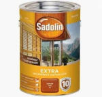  Sadolin Extra cseresznye 5l