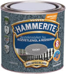 Hammerite kalapácslakk ezüstszürke 2, 5L