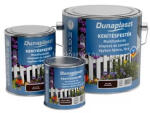  Dunaplast kerítésfesték sötét barna 500 2, 5l