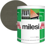  Milesi Kültéri Trend Vékonylazúr 25l- (XGT-7039)