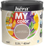 Héra My Color csokoládé mousse 2, 5l