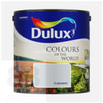 Dulux üveghegy 2, 5L