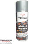  Tekla spray hőálló ezüst 400ml
