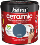 Héra Ceramic 2, 5L- Acélkék