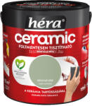 Héra Ceramic 2, 5L- Minimál zöld