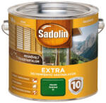  Sadolin Extra akáczöld 2, 5L