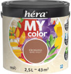 Héra My Color biborbarna 2, 5L