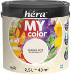 Héra My Color minimál bézs 2, 5l