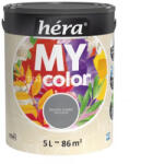 Héra My Color galaxis szürke 5L