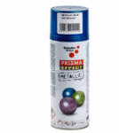 Prisma Color metál kék spray 400ml