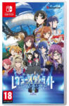 Bushiroad Revue Starlight El Dorado (Switch)