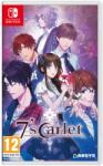 Aksys 7'scarlet (Switch)