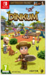 KRAFTON Dinkum [Day-1 Edition] (Switch)
