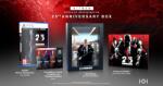 IO Interactive Hitman World of Assassination [25th Anniversary Box] (PS5)