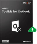 Stellar Toolkit for Outlook - licenta permanenta (stellartooloiut-p)