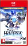 NIS America The Legend of Heroes Trails Beyond the Horizon [Deluxe Edition] (Switch 2)