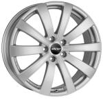 OXXO OXXO SENTINEL (OX15) SILVER CB64.1 5/120 R19x8 ET40