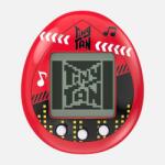 BANDAI NAMCO Entertainment Bandai Namco Games, Tamagotchi - Original, TinyTAN - Red, Interaktív játék (356196)