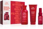 Wella Ultimate Repair Set ajándékszett a sérült és festett hajra