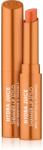 MUA Make Up Academy Hydra Juice Peptide Shimmer Lip Stylo ruj stralucitor cu efect de nutritiv culoare Sweet Orange 1.5 g