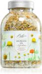 Bohemia Gifts Bohemia Natur сол за вана с три вида билки лайка, невен, мащерка 1200 гр