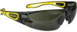 STANLEY Wrap füstös üvegű védőszemüveg, keret nélkül, egy méret (SYE17-20D_EU) - emag
