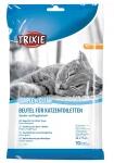TRIXIE Alom zsák XLarge 71x56 cm 10 db (4051)
