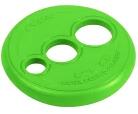 Rogz RFO Frisbee kutyajáték zöld 23cm