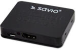 SAVIO CL-93 4K HDMI splitter (SAVIO CL-93)
