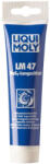 LIQUI MOLY LM47 tartós MoS2 kenőzsír 100 g
