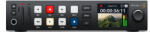 Blackmagic Design HyperDeck Studio HD Plus Fekete (HYPERD/ST/DCHP)