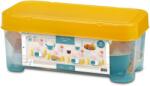 Ecoiffier Игрален комплект Ecoiffier - Комплект за закуска, 35 части (2759) - ozone