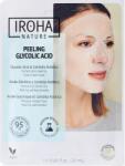 Iroha Nature Peeling Glycolic Acid, 1 db