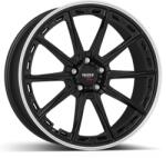 DOTZ Jante aliaj DOTZ SONOMA DARK CB66.6 10.50X21 5X112 ET20