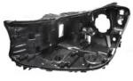  Bal oldali fényszóróház BMW 7-es széria G11, G12 adaptív LED fényszóróhoz (2015 - 2018)