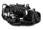  Jobb oldali fényszóróház BMW 4-es széria F32, F33, F36 LCI / Facelift LED adaptív fényszóró (2017 - 2020)