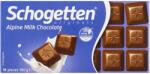 Schogetten alpesi tejcsokoládé 100g (4000607850004)