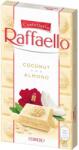 Raffaello Ferrero Raffaello fehér csokoládé kókuszos és mandulakrémmel töltött 90g (8000500359556)
