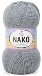 Nako Fonal Nako Elit Baby 100g/250m Antipilling 195 (ELIT BABY 195)