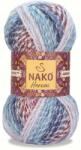 Nako Hercai Nako fonal 100g/156m vastag prémium akril 28132 (HERCAI 28132)