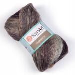 Nako YarnArt fonal Ambiance 100g/250 melange gyapjú 151 (epasma)