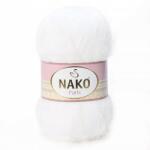 Nako Paris fonal 100g/245m puha 208 (PARIS 208)