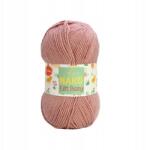 Nako Fonal Nako Elit Baby 100g/250m Antipilling 14394 (ELIT BABY 14394)